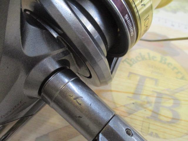 アクティブキャスト 1060