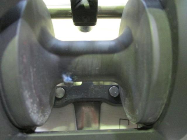 アラート船SS600 