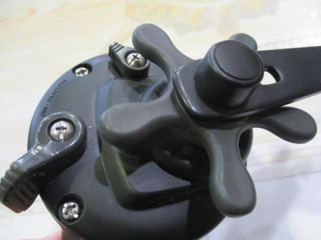 アラート船SS600 