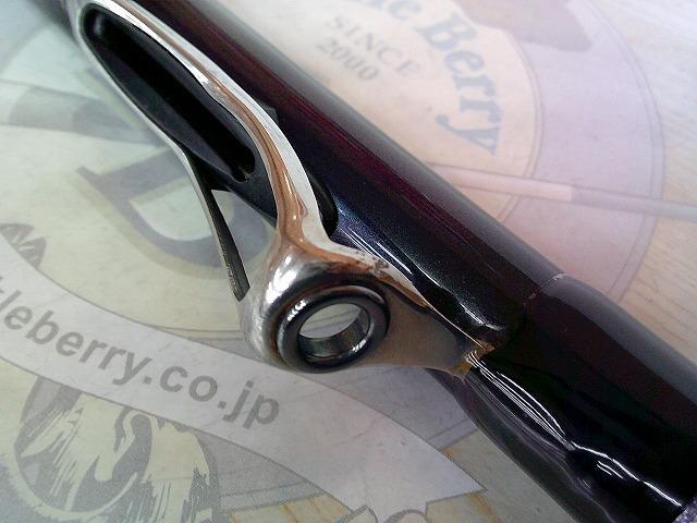 マークドライ 4-52遠投