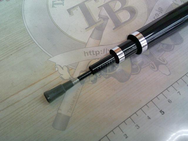 マークドライ 4-52遠投