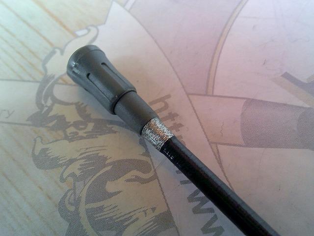 マークドライ 4-52遠投