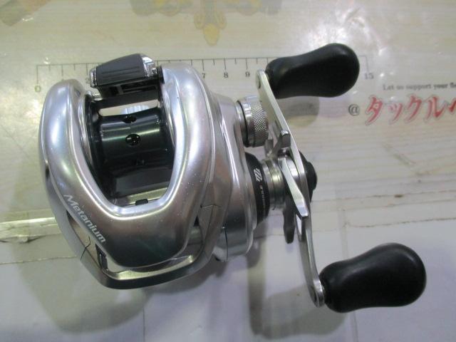 16メタニウムMGL LH