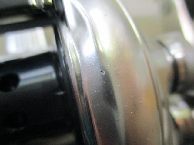 16メタニウムMGL LH