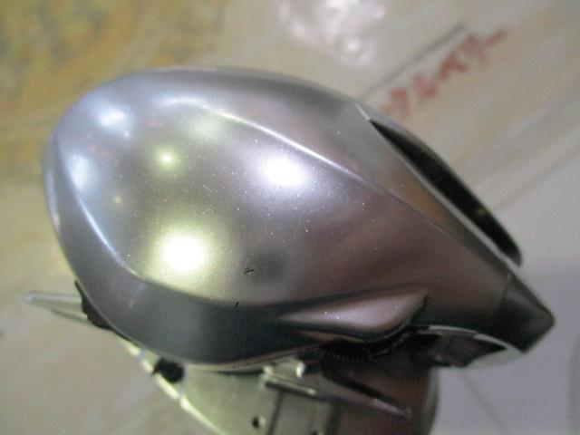 16メタニウムMGL LH