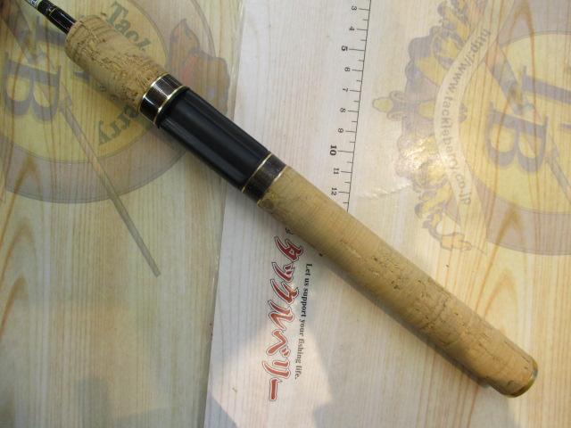 ブレイクスルー ゼロヴァージ BTZV60-UL