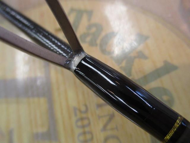 ブレイクスルー ゼロヴァージ BTZV60-UL