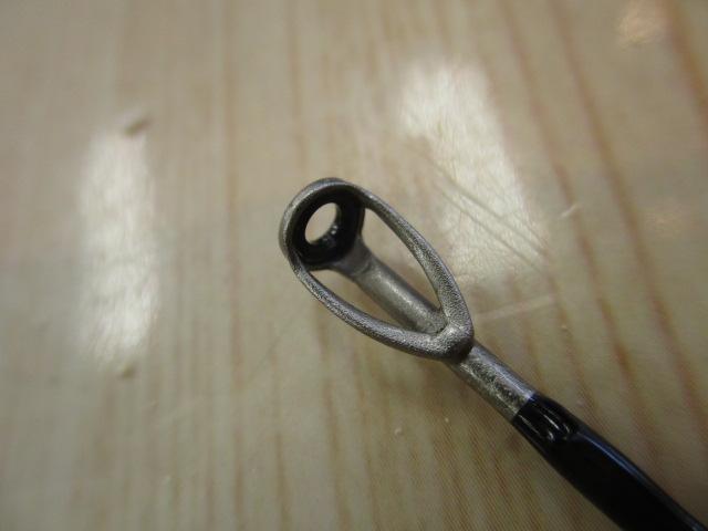 ブレイクスルー ゼロヴァージ BTZV60-UL