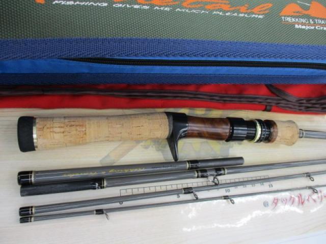 ファインテール FTG-B46/505UL