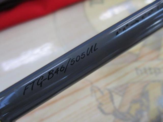 ファインテール FTG-B46/505UL