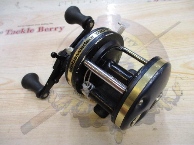 アンバサダー550PLUS