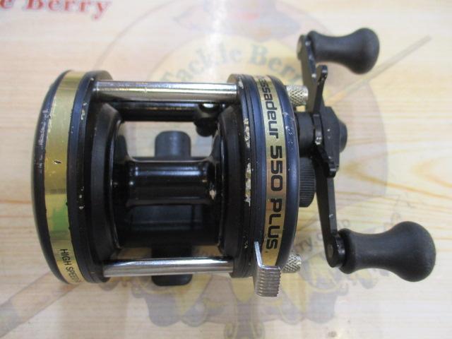 アンバサダー550PLUS