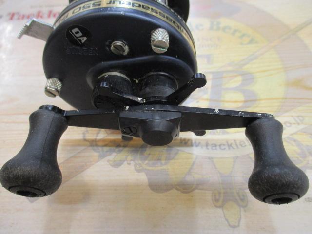 アンバサダー550PLUS