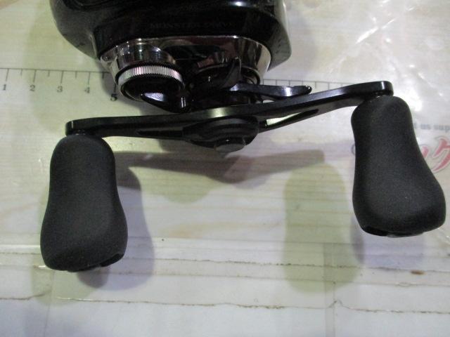 23アンタレスDC MD XG RIGHT