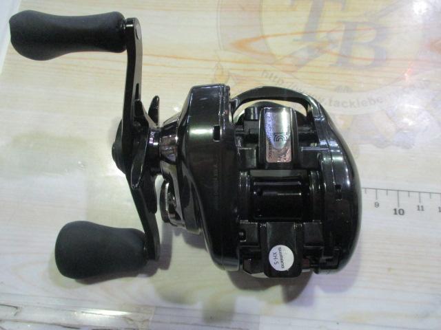23アンタレスDC MD XG RIGHT