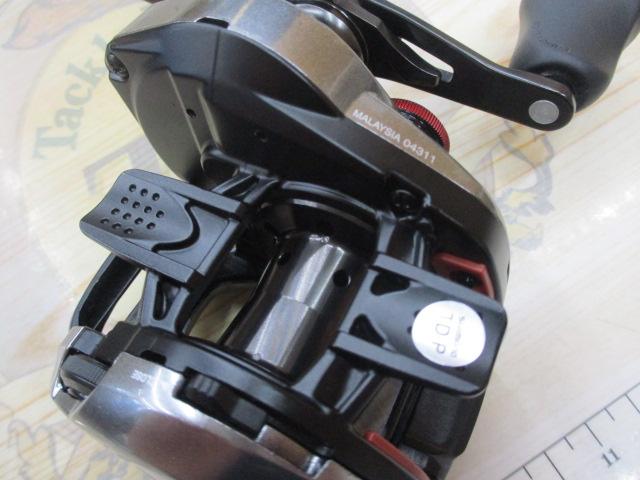 21 スコーピオDC151XG (ジャンク品) シマノ 21スコーピオンDC 151XG|中古品 - 釣具アニー