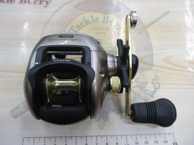 03クイックファイヤー小船 400XT