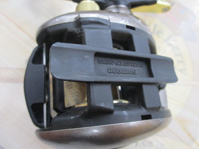 03クイックファイヤー小船 400XT