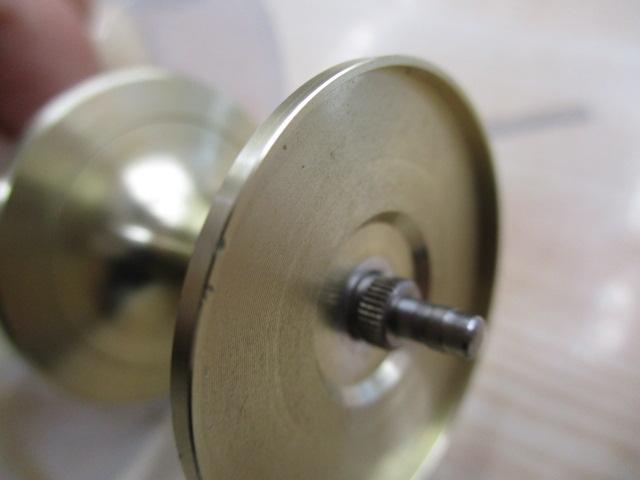 03クイックファイヤー小船 400XT