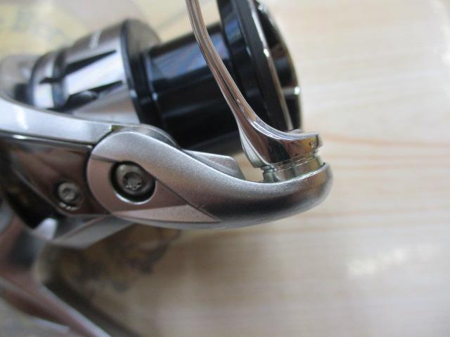 19ストラディック C3000XG