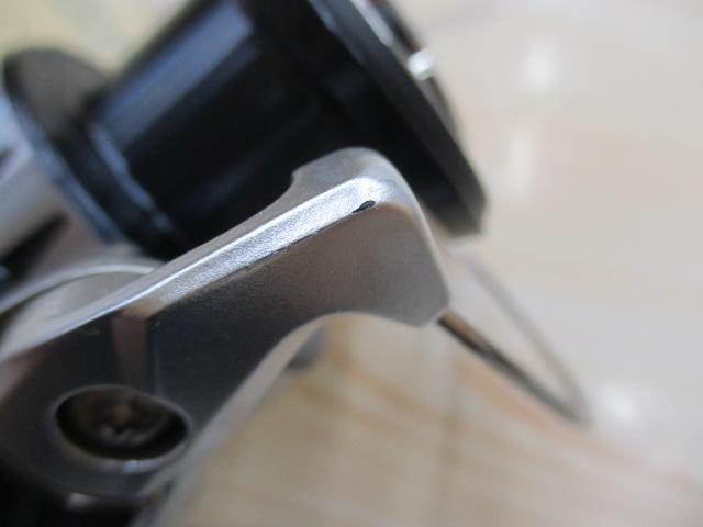 19ストラディック C3000XG