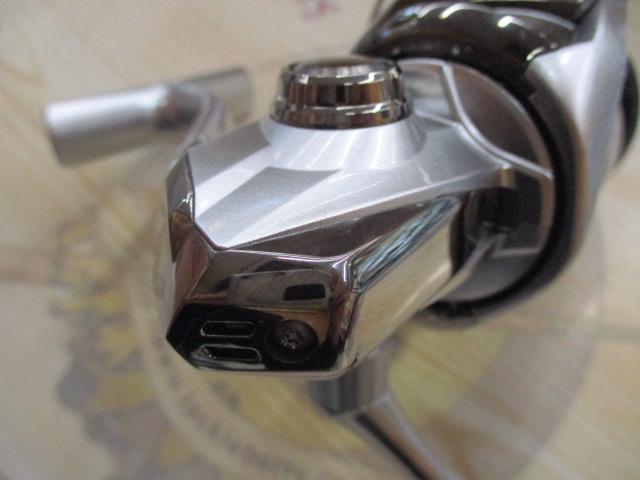 19ストラディック C3000XG