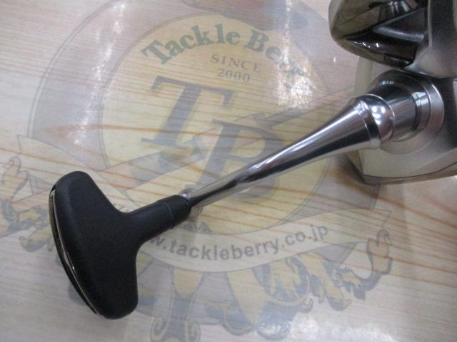 19ストラディック C3000XG