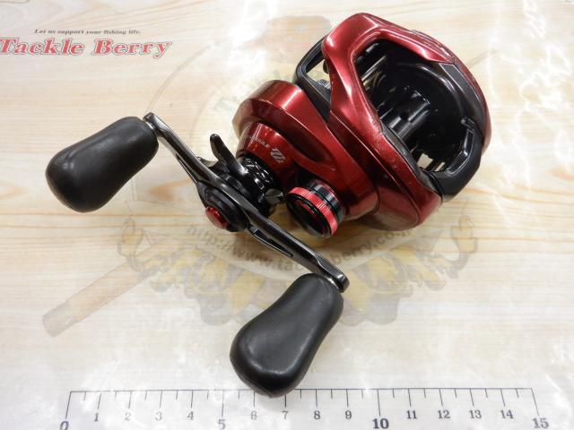 19スコーピオンMGL 151XG