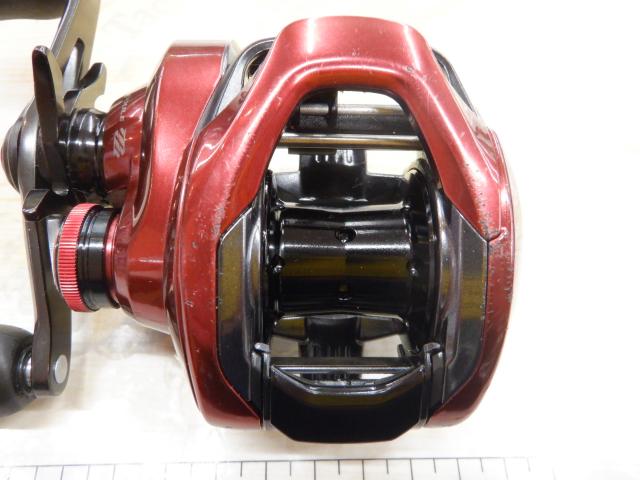 19スコーピオンMGL 151XG