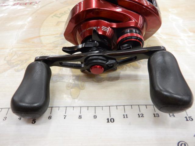 19スコーピオンMGL 151XG