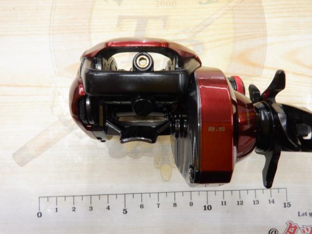 19スコーピオンMGL 151XG