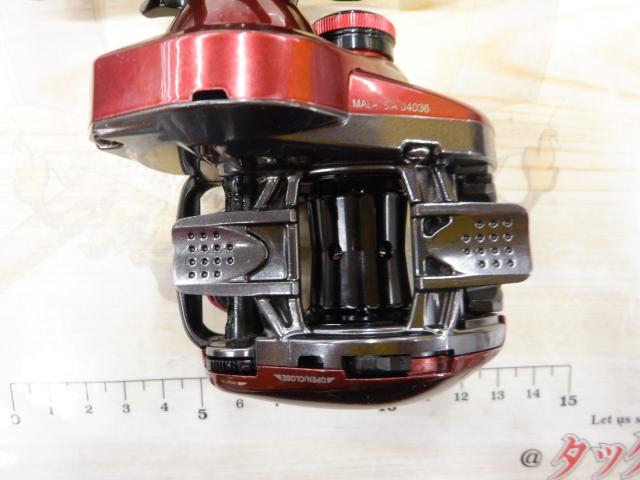 19スコーピオンMGL 151XG