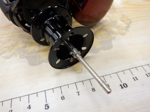 19スコーピオンMGL 151XG