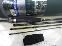 クロステージ CRX-T764L