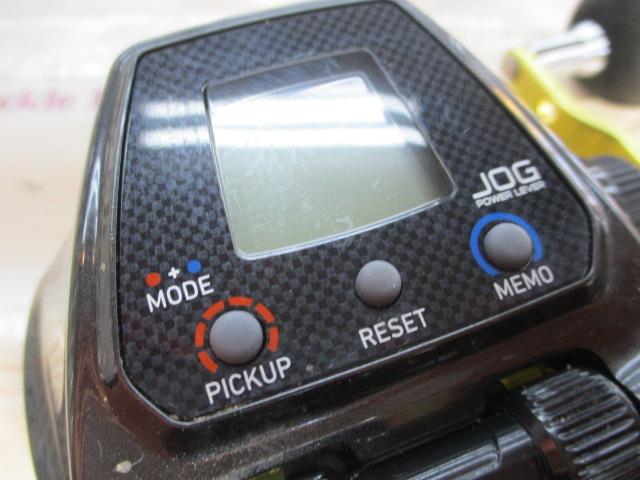 レオブリッツ S500J