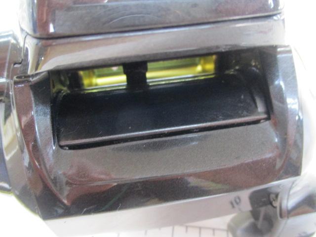 レオブリッツ S500J