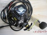 レオブリッツ S500J