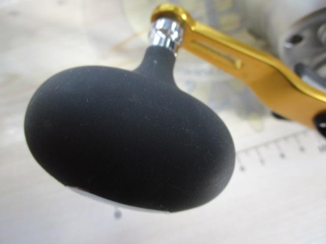 09電動丸 4000プレイズ