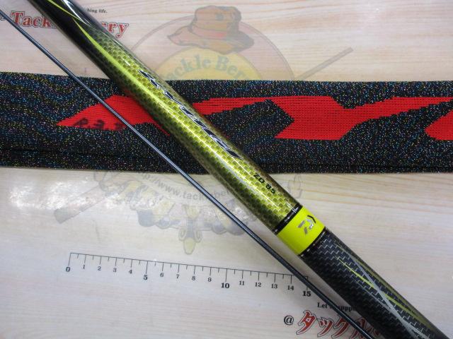 銀影競技 ZD85
