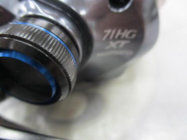 22SLX DC XT 71HG