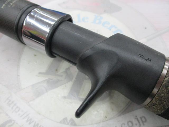 ソルティーステージKR-Xジギング SJC-80/300-KR LFJ