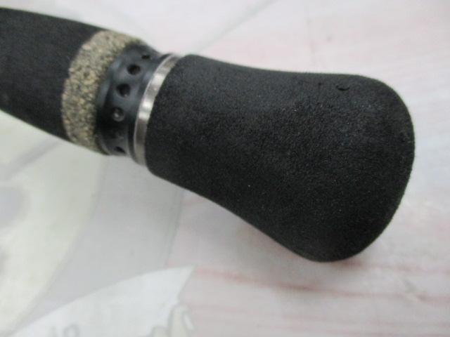 ソルティーステージKR-Xジギング SJC-80/300-KR LFJ