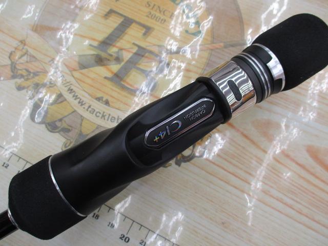 25グラップラータイプJ B60-3