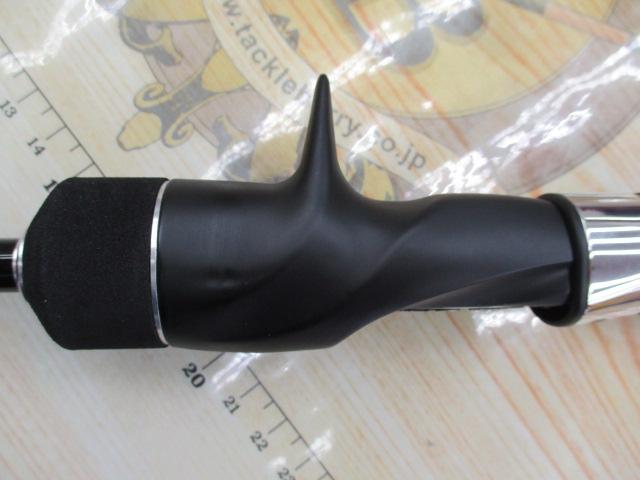 25グラップラータイプJ B60-3