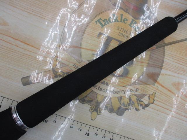 25グラップラータイプJ B60-3