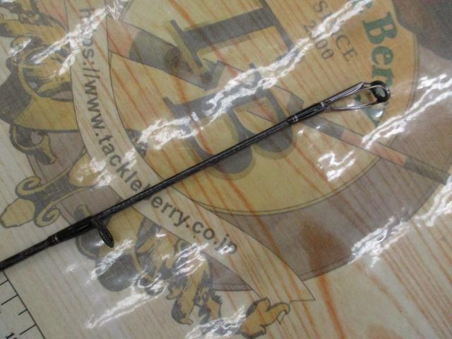 25グラップラータイプJ B60-3