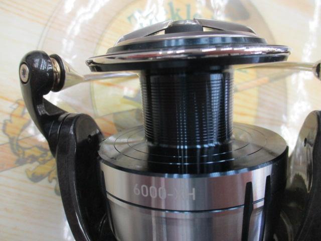 21セルテートSW 6000-XH