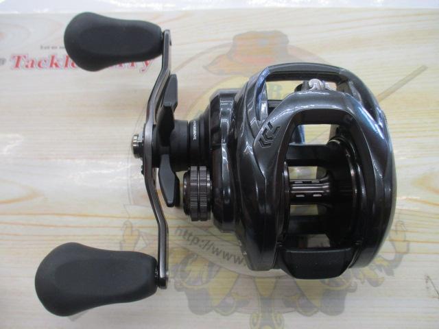 タトゥーラ TW 300XHL