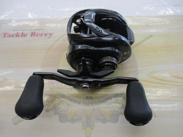 タトゥーラ TW 300XHL