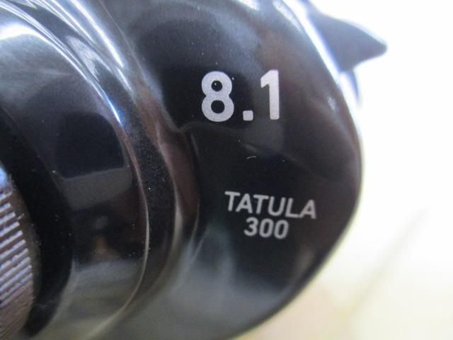 タトゥーラ TW 300XHL